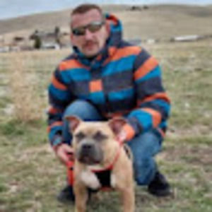 Meet your Posher, James